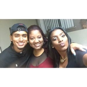 Meet your Posher, Glen